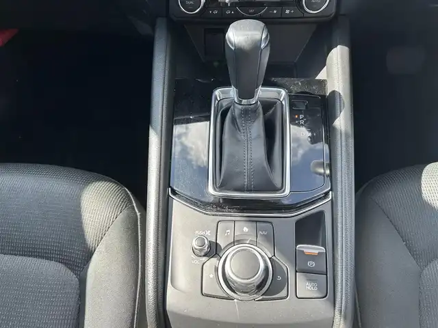 マツダ ＣＸ－５ XD プロアクティブ 群馬県 2018(平30)年 7.4万km ソウルレッドクリスタルM ワンオーナー/純正ナビ/バックカメラ/Bluetooth/シートヒーター/ハンドルヒーター/電動シート/レーダークルーズコントロール/電動リアゲート/プッシュスタート/ETC/純正17インチアルミホイール