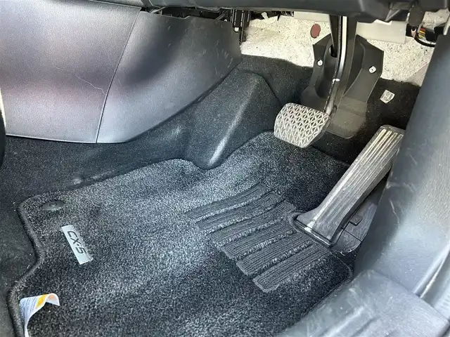 マツダ ＣＸ－５ XD プロアクティブ 群馬県 2018(平30)年 7.4万km ソウルレッドクリスタルM ワンオーナー/純正ナビ/バックカメラ/Bluetooth/シートヒーター/ハンドルヒーター/電動シート/レーダークルーズコントロール/電動リアゲート/プッシュスタート/ETC/純正17インチアルミホイール