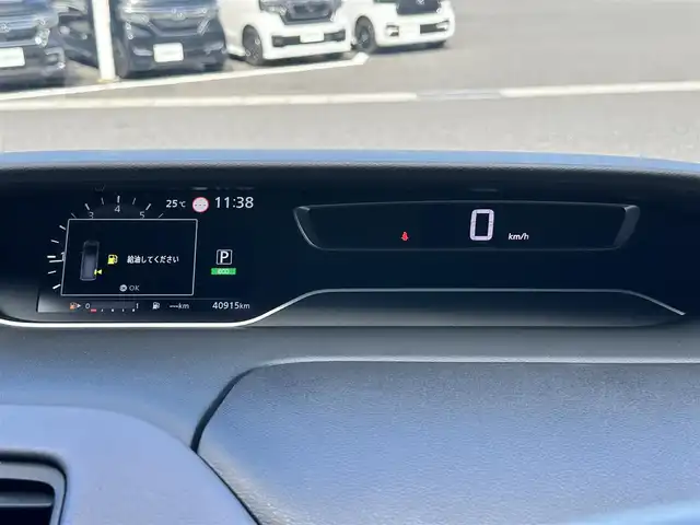 日産 セレナ ハイウェイスター V 島根県 2020(令2)年 4.1万km ダイヤモンドブラック 登録時走行距離　40915km/ディーラーナビ（MM319D-W)/（AM/FM/CD/DVD/Bluetooth）/フルセグテレビ/アラウンドビューカメラ/ドラレコ前後/両側パワースライドドア/プロパイロット/レーンキープアシスト/コーナーセンサー/衝突軽減ブレーキ/純正アルミ１６インチ/LEDライト/純正フロアマット/ドアバイザー/ビルドトインETC