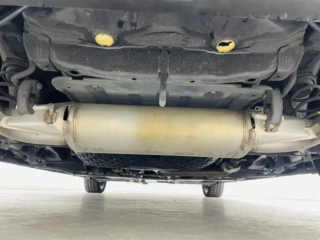 ダイハツ コペン エクスプレイ 福島県 2015(平27)年 5.7万km ブラックマイカメタリック 純正ナビゲーション/・型番：NMCK-w65D/・ワンセグTV/SD/CD/USB/FM/AM/オープンカー/横滑り防止装置/eco IDLEモード/シートヒーター/LEDヘッドライト/MTモード付AT/純正フロアマット