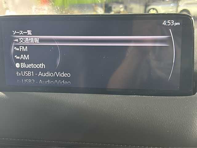 マツダ ＣＸ－５ 25S スポーツアピアランス 沖縄県 2022(令4)年 3.8万km マシーングレープレミアムM ワンオーナー/禁煙車/純正マツダコネクトナビ/（Bluetooth USB）/全方位カメラ/クルージング＆トラフィック・サポート/レーダークルーズコントロール/ポジションメモリーシート　/レザーシート　/シートヒーター　/パワーバックドア　　/置くだけ充電/純正アルミホイール/LEDヘッドライト/ヘッドアップディスプレイ/衝突被害軽減ブレーキ