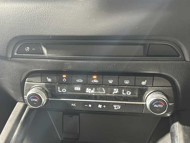 マツダ ＣＸ－５ 25S スポーツアピアランス 沖縄県 2022(令4)年 3.8万km マシーングレープレミアムM ワンオーナー/禁煙車/純正マツダコネクトナビ/（Bluetooth USB）/全方位カメラ/クルージング＆トラフィック・サポート/レーダークルーズコントロール/ポジションメモリーシート　/レザーシート　/シートヒーター　/パワーバックドア　　/置くだけ充電/純正アルミホイール/LEDヘッドライト/ヘッドアップディスプレイ/衝突被害軽減ブレーキ