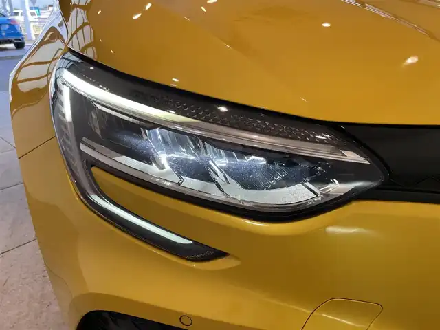 ルノー ルノー メガーヌ ルノースポール トロフィー 愛知県 2022(令4)年 2.5万km 黄 レカロシート　/ブレンボブレーキ　/純正ディスプレイオーディオ　/Ｂｌｕｅｔｏｏｔｈ　/バックカメラ　/ＡｐｐｌｅＣａｒＰｌａｙ/ＡｎｄｒｏｉｄＡｕｔｏ　/アクティブブレーキ　/ＬＫＡ　/コーナーセンサー　/ＥＴＣ/ドライブレコーダー/LEDヘッドライト/プッシュスタート/クルーズコントロール/アイドリングストップ