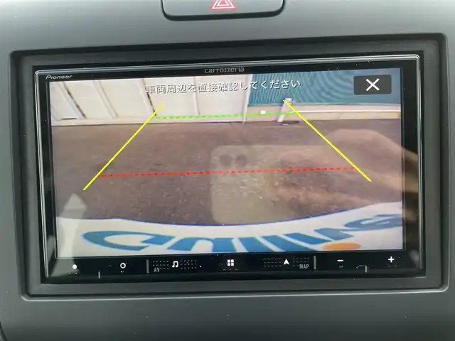 ホンダ フリード ハイブリット モデューロX 福岡県 2023(令5)年 1.4万km プラチナホワイトパール 社外ナビ（BT/フルセグ/DISC/AM/FM)/Bカメラ/両側パワースライドドア/レーダークルーズコントロール/LEDヘッドライト/オートライト/ハーフレザー/ウォークスルー/純正15インチAW/アイドリングストップ/横滑り防止装置/コーナーセンサー/レーンキープアシスト/盗難防止装置/衝突被害軽減システム/スマートキー/ETC