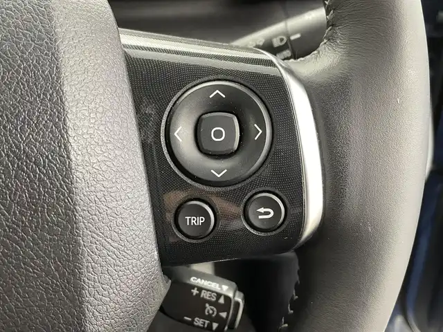 トヨタ シエンタ ハイブリッド ファンベースG セーフティEDⅡ 大分県 2022(令4)年 3.9万km グレイッシュブルー 純正ナビ/Bluetooth/TV/バックカメラ/両側電動スライドドア/クルーズコントロール/LED/ETC/シートヒーター/純正フロアマット/トヨタセーフティ/ドライブレコーダー/プッシュスタート/ドアバイザー