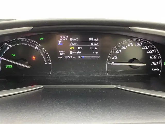 トヨタ シエンタ ハイブリッド ファンベースG セーフティEDⅡ 大分県 2022(令4)年 3.9万km グレイッシュブルー 純正ナビ/Bluetooth/TV/バックカメラ/両側電動スライドドア/クルーズコントロール/LED/ETC/シートヒーター/純正フロアマット/トヨタセーフティ/ドライブレコーダー/プッシュスタート/ドアバイザー