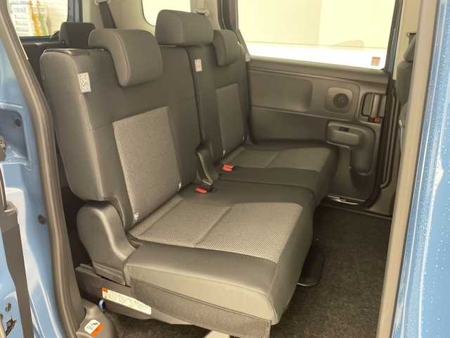 トヨタ シエンタ ハイブリッド G 愛知県 2025(令7)年 0.1千km グレイッシュブルー 登録済未使用車/トヨタセーフティセンス/純正8型ディスプレイオーディオ　ナビ機能なし/全方位カメラ/レーダークルーズコントロール/バックカメラ/コーナーセンサー/純正アルミホイール/ブラインドスポットモニター/LEDヘッドライト/オートマチックハイビーム/ドライブレコーダー/ETC/衝突軽減システム/Bluetooth/ステアリングスイッチ/スマートキー/プッシュスタート