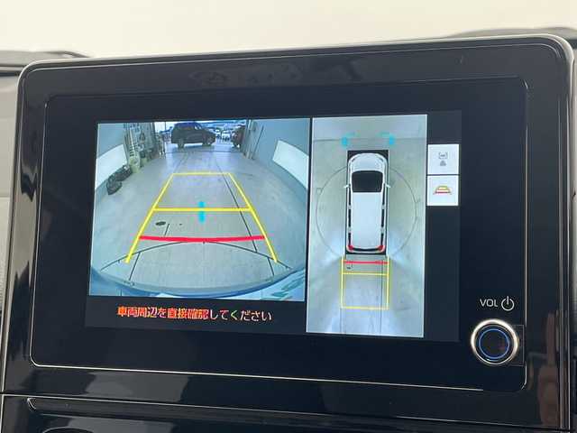 トヨタ シエンタ ハイブリッド G 愛知県 2025(令7)年 0.1千km グレイッシュブルー 登録済未使用車/トヨタセーフティセンス/純正8型ディスプレイオーディオ　ナビ機能なし/全方位カメラ/レーダークルーズコントロール/バックカメラ/コーナーセンサー/純正アルミホイール/ブラインドスポットモニター/LEDヘッドライト/オートマチックハイビーム/ドライブレコーダー/ETC/衝突軽減システム/Bluetooth/ステアリングスイッチ/スマートキー/プッシュスタート