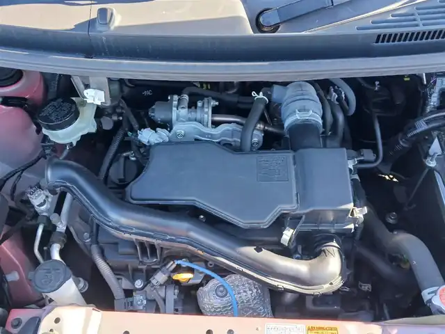 ダイハツ トール カスタムG 富山県 2020(令2)年 2.4万km コンパーノレッド 純正ナビ/フルセグTV/両側パワースライドドア/バックモニター/ビルトインETC/後席用フリップダウンモニター/レーダークルーズコントロール/コーナーセンサー/スマートアシスト/・衝突被害軽減ブレーキ/・車線逸脱防止支援/・アダプティブドライビングビーム/・標識認識/LEDヘッドランプ/革巻きステアリング/純正14インチアルミホイール/スマートキー/プッシュエンジンスタート/禁煙車