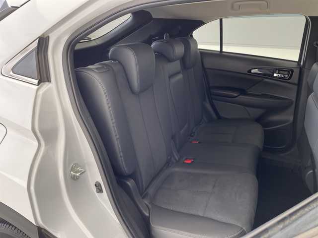 三菱 エクリプス クロス ＰＨＥＶ G 愛知県 2020(令2)年 2.3万km ホワイトダイヤモンド SDナビ/レーダークルーズコントロール/シートヒーター/バックカメラ/パワーシート/コーナーセンサー/純正アルミホイール/ブラインドスポットモニター/LEDヘッドライト/パドルシフト/ステアリングヒーター/オートマチックハイビーム/４WD/衝突軽減システム/フルセグ/CD DVD/Bluetooth/ステアリングスイッチ/スマートキー/プッシュスタート