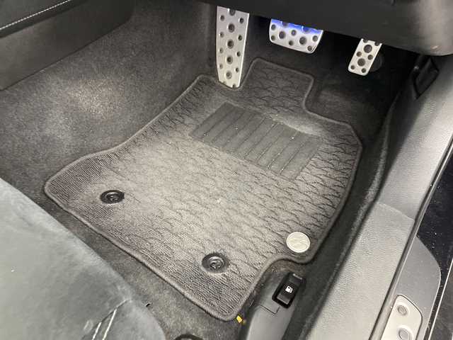 トヨタ ８６ GT 群馬県 2016(平28)年 7.8万km クリスタルブラックシリカ モデリスタエアロ　モデリスタ１８インチアルミホイール　純正ナビ　フルセグＴＶ　バックカメラ　ＥＴＣ　ＬＥＤライト　フォグランプ　パドルシフト　クルーズコントロール　オートライト　スマートキー　禁煙