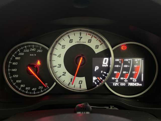 トヨタ ８６ GT 群馬県 2016(平28)年 7.8万km クリスタルブラックシリカ モデリスタエアロ　モデリスタ１８インチアルミホイール　純正ナビ　フルセグＴＶ　バックカメラ　ＥＴＣ　ＬＥＤライト　フォグランプ　パドルシフト　クルーズコントロール　オートライト　スマートキー　禁煙