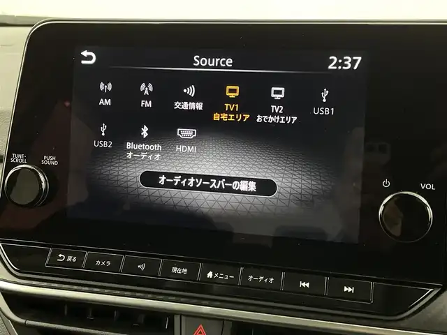 日産 ノート