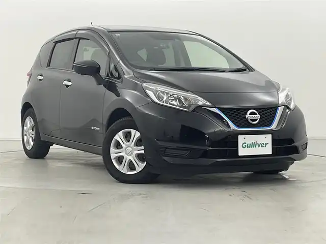 日産 ノート