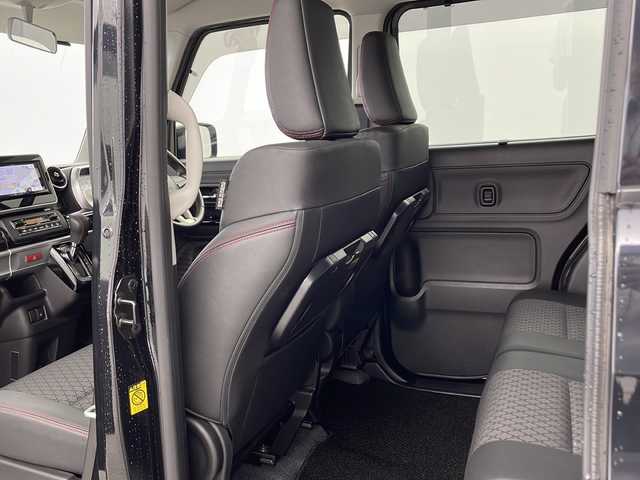 スズキ スペーシア カスタム HYBRID XS 兵庫県 2018(平30)年 1.9万km ブルーイッシュブラックパール3 ・社外ナビ＆BT＆TV＆CD＆DVD＆SD/・両側パワースライドドア/・ワンオーナー/・バックカメラ/・シートヒーター/・デュアルセンサーブレーキサポート/・レーンキープアシスト/・コーナーセンサー/・LEDヘッドライト/・LEDフォグランプ/・ハイビームアシスト/・スマートキー/・スペアキー/・社外前後ドライブレコーダー/・純正15インチAW/・社外ETC