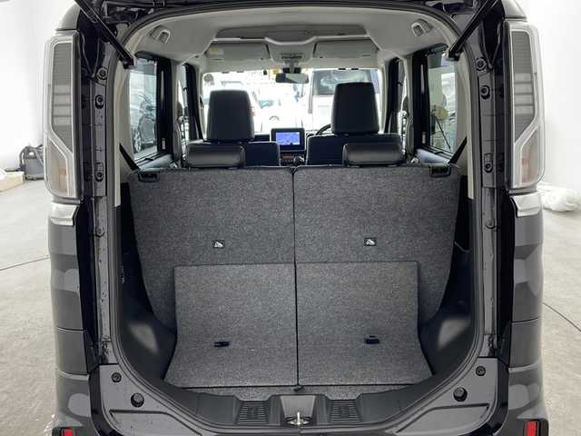 スズキ スペーシア カスタム HYBRID XS 兵庫県 2018(平30)年 1.9万km ブルーイッシュブラックパール3 ・社外ナビ＆BT＆TV＆CD＆DVD＆SD/・両側パワースライドドア/・ワンオーナー/・バックカメラ/・シートヒーター/・デュアルセンサーブレーキサポート/・レーンキープアシスト/・コーナーセンサー/・LEDヘッドライト/・LEDフォグランプ/・ハイビームアシスト/・スマートキー/・スペアキー/・社外前後ドライブレコーダー/・純正15インチAW/・社外ETC