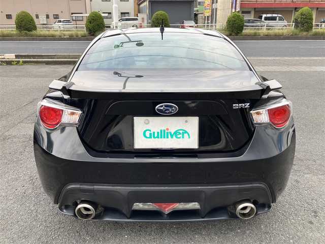 スバル ＢＲＺ S 三重県 2012(平24)年 10.8万km クリスタルブラックシリカ ♪ワンオーナー/HKS車高調/18インチAW(現行BRZ)/スマートキー×2/プッシュスタート/ハーフレザーシート/純正HDDナビ/・SD・CD録音/・DVD再生・フルセグ/・Bluetoothオーディオ/HIDヘッドライト/フォグライト/オートライト/リアスポイラー/革巻ステアリング/パドルシフト/電格ミラー/フロアマット/ETC/サイド/カーテンエアバック