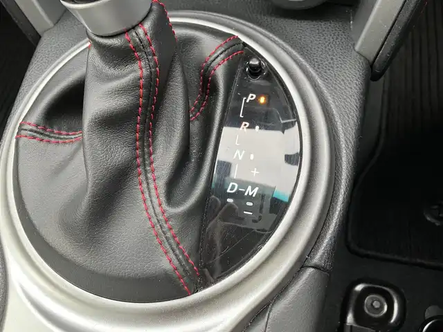 スバル ＢＲＺ S 三重県 2012(平24)年 10.8万km クリスタルブラックシリカ ♪ワンオーナー/HKS車高調/18インチAW(現行BRZ)/スマートキー×2/プッシュスタート/ハーフレザーシート/純正HDDナビ/・SD・CD録音/・DVD再生・フルセグ/・Bluetoothオーディオ/HIDヘッドライト/フォグライト/オートライト/リアスポイラー/革巻ステアリング/パドルシフト/電格ミラー/フロアマット/ETC/サイド/カーテンエアバック