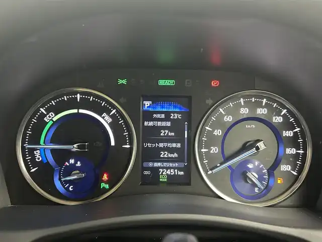 トヨタ アルファードハイブリット X 千葉県 2019(平31)年 7.3万km ホワイトパールクリスタルシャイン フリップダウンモニター/トヨタセーフティセンス/・プリクラッシュセーフティ/・レーンディパーチャーアラート/・ロードサインアシスト/・クリアランスソナー/・オートハイビーム/純正10インチSDナビ/CD DVD SD BT フルセグ/バックカメラ/両側パワースライドドア/アダプティブクルーズコントロール/LEDオートライト/純正16インチアルミホイール/革巻きステアリング/プッシュスタート/スマートキー/ETC2.0