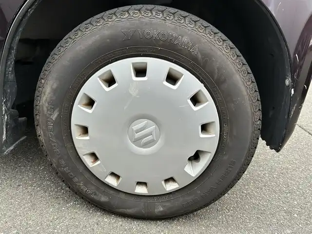スズキ エブリイ 広島県 2018(平30)年 3.7万km ムーンライトバイオレットPM 社外7型ナビ（AVNR8W）/Ｂｌｕｅｔｏｏｔｈ接続/ＣＤチェンジャー/ドライブレコーダー/ＡＢＳ/純正フロアマット/パワーステアリング/パワーウインドウ/エアバッグＷ/両側スライドドア/保証書/取扱説明書