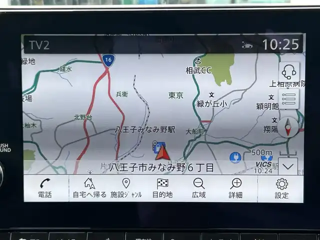 日産 サクラ G 東京都 2023(令5)年 0.8万km スパークリングレッド/ブラック 純正ナビ/フルセグ/アラウンドビューモニター/ビルトインETC/ドライブレコーダー/シートヒーター/ステアリングヒーター/LEDヘッドライト/プロパイロット/e-Pedal/エマージェンシーブレーキ/車線逸脱防止支援システム/コーナーセンサー