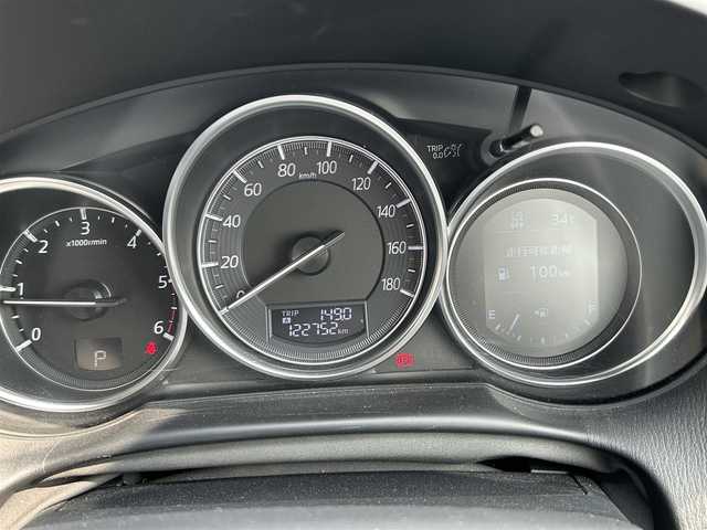 マツダ ＣＸ－５ XD Lパッケージ 愛知県 2015(平27)年 12.3万km クリスタルホワイトパールマイカ サンルーフ/純正ナビ/(CD/DVD/TV/BT）/バックカメラ/BOSEサウンド/ETC/純正17インチAW/クリアランスソナー/レーダークルーズコントロール/レザーシート/前席パワーシート/前席シートヒーター/オートライト/ステアリングスイッチ/純正フロアマット/ドアバイザー/LEDヘッドライト/取説、保証書/スペアキー