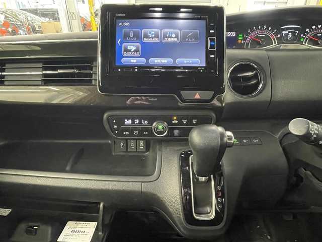 ホンダ Ｎ ＢＯＸ カスタム G L ホンダセンシング 熊本県 2017(平29)年 7.8万km ミラノレッド ディーラーオプションナビ/地デジ視聴可/パワースライドドア/ETC/衝突軽減ブレーキ/誤発進抑制機能/後方誤発進抑制機能/歩行者事故低減ステアリング/先行者発進お知らせ機能/アダプティブクルーズコントロール/車線維持支援システム/オートハイビーム/標識認識機能/路外逸脱抑制機能/LEDヘッドライト/純正14インチアルミホイール/マルチインフォメイションディスプレイ/プラズマクラスター付オートエアコン/リアヒーターダクト/スマートキーシステム/プッシュエンジンスタート/SRSエアバック（運転席・助手席・サイド・カーテン）