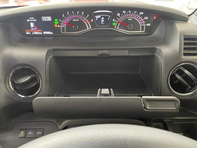ホンダ Ｎ ＢＯＸ カスタム G L ホンダセンシング 熊本県 2017(平29)年 7.8万km ミラノレッド ディーラーオプションナビ/地デジ視聴可/パワースライドドア/ETC/衝突軽減ブレーキ/誤発進抑制機能/後方誤発進抑制機能/歩行者事故低減ステアリング/先行者発進お知らせ機能/アダプティブクルーズコントロール/車線維持支援システム/オートハイビーム/標識認識機能/路外逸脱抑制機能/LEDヘッドライト/純正14インチアルミホイール/マルチインフォメイションディスプレイ/プラズマクラスター付オートエアコン/リアヒーターダクト/スマートキーシステム/プッシュエンジンスタート/SRSエアバック（運転席・助手席・サイド・カーテン）