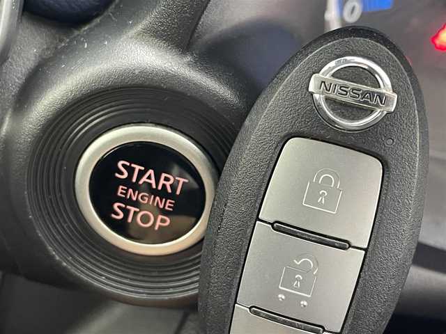 日産 デイズ ハイウェイスターX 茨城県 2020(令2)年 4.1万km ホワイトパール 純正9型ナビ/バックカメラ/フルセグ/衝突被害軽減ブレーキ/車線逸脱抑制装置/オートマチックハイビーム/ソナー/ETC/ドラレコ/純正14インチAW/LEDヘッドライト/スマートキー