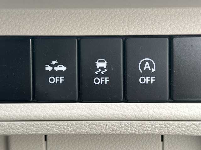 スズキ ラパン X 石川県 2015(平27)年 7.5万km フォーンベージュメタリック/ホワイト2トーンルーフ Panasonicナビ【CN-R301Z】/　CD/DVD/AM/FM/Bluetooth/フルセグ/プッシュスタート/スペアキー/純正フロアマット/社外14インチアルミホイール/運転席シートヒーター/オートライト/ISOFIX/取扱説明書/ナビ取扱説明書/保証書/記録簿