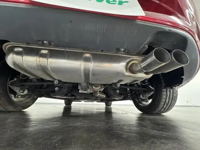 マツダ ロードスター ＲＦ S 三重県 2022(令4)年 1万km ソウルレッドクリスタルM プレミアムガソリン/FR/6F/純正 7インチナビ/（FM/AM/aha/Stitcher/Bluetooth/USB1/USB2/CD*/AUX/DVD*/TV*）/*…OP/ドライブレコーダー 前方/ビルトイン ETC（助手席シート背面）/安全/・スマートシティブレーキサポート［SCBS］/・車線逸脱警報/・交通標識認識システム/・ブラインドスポットモニタリング/・後側方車両接近検知/・トラクションコントロールシステム/など/装備/・ハードトップ電動オープン機能/・シートヒーター（D/N）/・オートエアコン/・オートライト/・オートハイビーム機能/・オートワイパー/・ステアリングスイッチ/・プッシュスタート/・純正17inAW/など