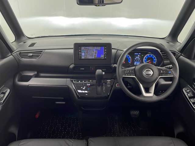 日産 ルークス HWS X プロパイロットED 熊本県 2020(令2)年 3.8万km アッシュブラウンM 〇禁煙車/〇純正7インチナビ【MJ120D-W】/〇CD/BT/FM/AM/フルセグTV/〇360度カメラ/〇ACC/〇ETC/〇革調シートカバー/〇両側パワースライドドア/〇前後コーナーセンサー/〇LEDヘッドライト/〇電子サイドブレーキ/〇オートホールド/〇純正14インチAW/〇フロアマット/〇オートライト/〇オートハイビーム/〇スマートキー×2/〇プッシュスタート/〇ステアリングスイッチ/〇電格ミラー