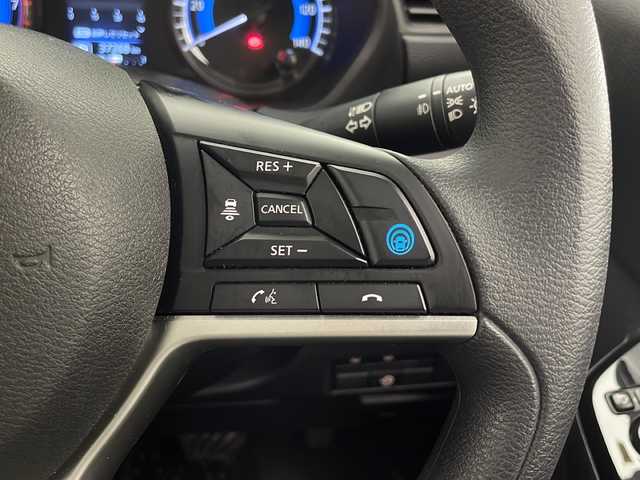 日産 ルークス HWS X プロパイロットED 熊本県 2020(令2)年 3.8万km アッシュブラウンM 〇禁煙車/〇純正7インチナビ【MJ120D-W】/〇CD/BT/FM/AM/フルセグTV/〇360度カメラ/〇ACC/〇ETC/〇革調シートカバー/〇両側パワースライドドア/〇前後コーナーセンサー/〇LEDヘッドライト/〇電子サイドブレーキ/〇オートホールド/〇純正14インチAW/〇フロアマット/〇オートライト/〇オートハイビーム/〇スマートキー×2/〇プッシュスタート/〇ステアリングスイッチ/〇電格ミラー