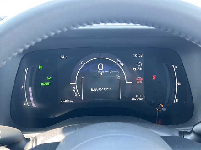 トヨタ シエンタ ハイブリッド Z 茨城県 2023(令5)年 2.3万km ブラック ToyotaSafetySence/パーキングブレーキサポート/純正ナビ/　　BT/フルセグ/パノラミックビューモニター/レーダークルーズコントロール/両側パワースライドドア/シートヒーター/LEDオートライト/オートマチックハイビーム/モデリスタ15インチアルミホイール/スマートキー/ETC
