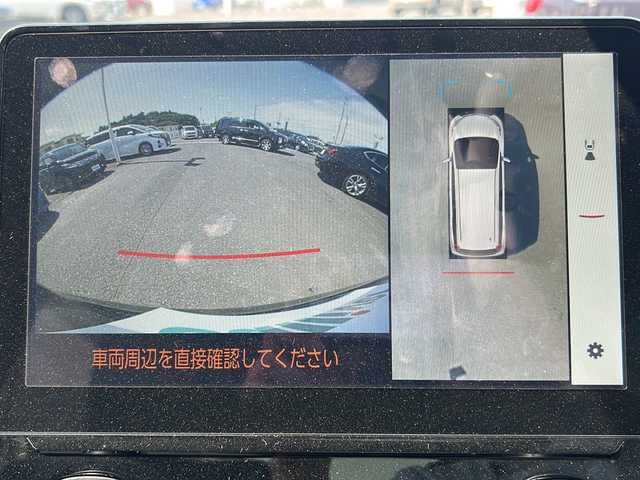 トヨタ シエンタ ハイブリッド Z 茨城県 2023(令5)年 2.3万km ブラック ToyotaSafetySence/パーキングブレーキサポート/純正ナビ/　　BT/フルセグ/パノラミックビューモニター/レーダークルーズコントロール/両側パワースライドドア/シートヒーター/LEDオートライト/オートマチックハイビーム/モデリスタ15インチアルミホイール/スマートキー/ETC