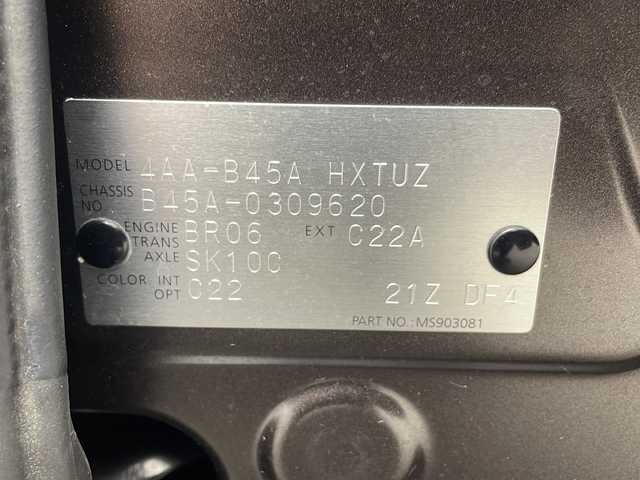 日産 ルークス HWS Gターボ プロパイロットED 兵庫県 2020(令2)年 1.8万km アッシュブラウンM ・エマージェンシーブレーキ/・路外逸脱警報（LDW）/・オートハイビーム/・プロパイロット/・前後踏み間違い防止装置/・標識認識システム/・追従型クルーズコントロール/・純正9インチナビ/CD/DVD/BT/AUX/TV/・アラウンドビューモニター/・両側パワースライドドア/・左側ハンズフリースライドドア/・プレミアムグラデーションインテリア/・ハーフレザーシート/・ETC/・電動パーキングブレーキ/・オートホールド/・前後コーナーセンサー/・純正ドライブレコーダー/・ステアリングリモコン/・アイドリングストップ/・スマートキー/・スペアキー/・プッシュスタート/・純正フロアマット/・ドアバイザー/・電動格納ミラー/・純正１５インチアルミホイール