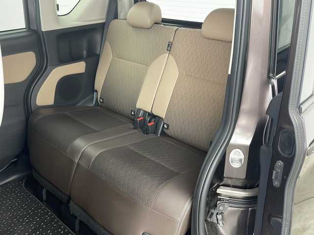 日産 ルークス HWS Gターボ プロパイロットED 兵庫県 2020(令2)年 1.8万km アッシュブラウンM ・エマージェンシーブレーキ/・路外逸脱警報（LDW）/・オートハイビーム/・プロパイロット/・前後踏み間違い防止装置/・標識認識システム/・追従型クルーズコントロール/・純正9インチナビ/CD/DVD/BT/AUX/TV/・アラウンドビューモニター/・両側パワースライドドア/・左側ハンズフリースライドドア/・プレミアムグラデーションインテリア/・ハーフレザーシート/・ETC/・電動パーキングブレーキ/・オートホールド/・前後コーナーセンサー/・純正ドライブレコーダー/・ステアリングリモコン/・アイドリングストップ/・スマートキー/・スペアキー/・プッシュスタート/・純正フロアマット/・ドアバイザー/・電動格納ミラー/・純正１５インチアルミホイール