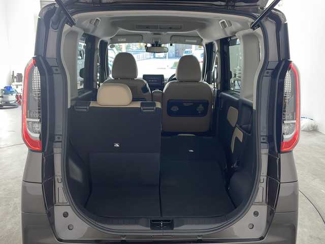 日産 ルークス HWS Gターボ プロパイロットED 兵庫県 2020(令2)年 1.8万km アッシュブラウンM ・エマージェンシーブレーキ/・路外逸脱警報（LDW）/・オートハイビーム/・プロパイロット/・前後踏み間違い防止装置/・標識認識システム/・追従型クルーズコントロール/・純正9インチナビ/CD/DVD/BT/AUX/TV/・アラウンドビューモニター/・両側パワースライドドア/・左側ハンズフリースライドドア/・プレミアムグラデーションインテリア/・ハーフレザーシート/・ETC/・電動パーキングブレーキ/・オートホールド/・前後コーナーセンサー/・純正ドライブレコーダー/・ステアリングリモコン/・アイドリングストップ/・スマートキー/・スペアキー/・プッシュスタート/・純正フロアマット/・ドアバイザー/・電動格納ミラー/・純正１５インチアルミホイール