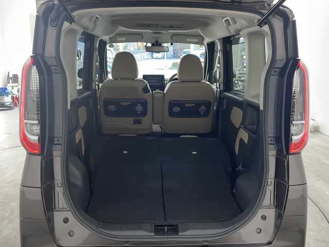 日産 ルークス HWS Gターボ プロパイロットED 兵庫県 2020(令2)年 1.8万km アッシュブラウンM ・エマージェンシーブレーキ/・路外逸脱警報（LDW）/・オートハイビーム/・プロパイロット/・前後踏み間違い防止装置/・標識認識システム/・追従型クルーズコントロール/・純正9インチナビ/CD/DVD/BT/AUX/TV/・アラウンドビューモニター/・両側パワースライドドア/・左側ハンズフリースライドドア/・プレミアムグラデーションインテリア/・ハーフレザーシート/・ETC/・電動パーキングブレーキ/・オートホールド/・前後コーナーセンサー/・純正ドライブレコーダー/・ステアリングリモコン/・アイドリングストップ/・スマートキー/・スペアキー/・プッシュスタート/・純正フロアマット/・ドアバイザー/・電動格納ミラー/・純正１５インチアルミホイール