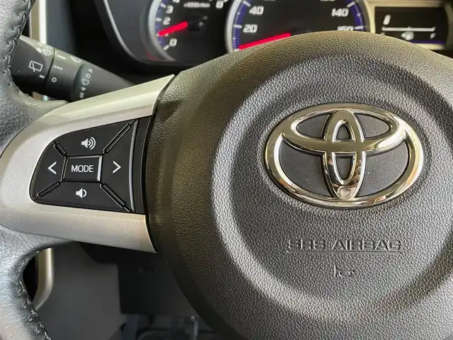 トヨタ ルーミー カスタムG 岩手県 2020(令2)年 6.8万km パールホワイトⅢ ワンオーナー/４WD/モデリスタスポイラー/寒冷地仕様/両側パワースライドドア/スマートアシスト３/衝突回避支援ブレーキ/車線逸脱警報/誤発進抑制機能/先行車発進お知らせ機能/標識認識機能/オートハイビーム/コーナーセンサー/クルーズコントロール/横滑り防止装置/アイドリングストップ/ロールサンシェード/エンジンスターター/純正ナビ/ステアリングスイッチ/バックカメラ/ETC/LEDヘッドライト/フォグランプ/純正14インチアルミホイール