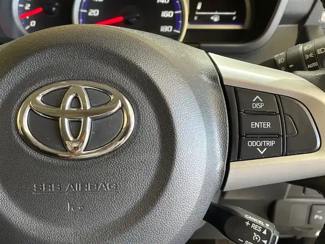 トヨタ ルーミー カスタムG 岩手県 2020(令2)年 6.8万km パールホワイトⅢ ワンオーナー/４WD/モデリスタスポイラー/寒冷地仕様/両側パワースライドドア/スマートアシスト３/衝突回避支援ブレーキ/車線逸脱警報/誤発進抑制機能/先行車発進お知らせ機能/標識認識機能/オートハイビーム/コーナーセンサー/クルーズコントロール/横滑り防止装置/アイドリングストップ/ロールサンシェード/エンジンスターター/純正ナビ/ステアリングスイッチ/バックカメラ/ETC/LEDヘッドライト/フォグランプ/純正14インチアルミホイール