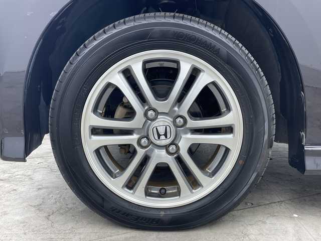 ホンダ Ｎ ＢＯＸ カスタム G SSパッケージ 三重県 2014(平26)年 7万km プレミアムゴールドパープルパール /禁煙車　//社外ナビ　//両側パワースライドドア　//ＣＴＢＡ　//ＥＴＣ　//ドラレコ　//フォグライト　//ＨＩＤライト　//オートライト　//純正アルミ　//プッシュスタート//スマートキー//取扱説明書//保証書//スペアキー