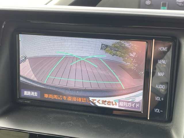 トヨタ ヴォクシー ハイブリッド ZS 煌Ⅱ 茨城県 2020(令2)年 4.9万km ブラック 純正ナビ /ETC2.0 /バックカメラ /衝突軽減システム /ウォークスルー /両側パワースライドドア /シートヒーター/純正アルミホイール /LEDヘッドライト /オートマチックハイビーム/ワンオーナー/保証書/取扱説明書/ナビ取説