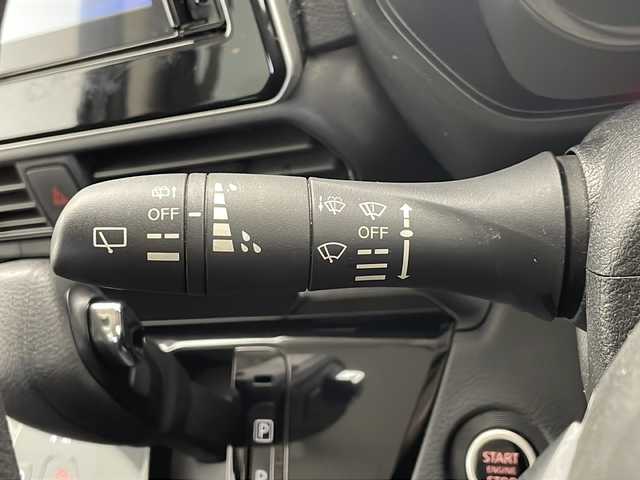 日産 ルークス ハイウェイスター X 大阪府 2022(令4)年 2.8万km アッシュブラウンメタリック 先進安全装備/　・エマージェンシーブレーキ/　・踏み間違い衝突防止アシスト/　・車線逸脱防止支援アシスト/　・車線逸脱警報/　・前方衝突予測警報/　・ふらつき警報/純正ディスプレイオーディオ/　　BT/USB/Apple CarPlay/Android Auto/アラウンドビューモニター/バックカメラ/片側パワースライドドア/LEDオートライト/フォグランプ/コーナーセンサー/アイドリングストップ/スマートキー