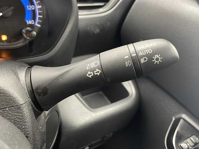 日産 ルークス ハイウェイスター X 大阪府 2022(令4)年 2.8万km アッシュブラウンメタリック 先進安全装備/　・エマージェンシーブレーキ/　・踏み間違い衝突防止アシスト/　・車線逸脱防止支援アシスト/　・車線逸脱警報/　・前方衝突予測警報/　・ふらつき警報/純正ディスプレイオーディオ/　　BT/USB/Apple CarPlay/Android Auto/アラウンドビューモニター/バックカメラ/片側パワースライドドア/LEDオートライト/フォグランプ/コーナーセンサー/アイドリングストップ/スマートキー