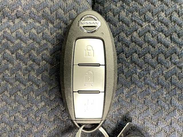 日産 ルークス ハイウェイスター X 大阪府 2022(令4)年 2.8万km アッシュブラウンメタリック 先進安全装備/　・エマージェンシーブレーキ/　・踏み間違い衝突防止アシスト/　・車線逸脱防止支援アシスト/　・車線逸脱警報/　・前方衝突予測警報/　・ふらつき警報/純正ディスプレイオーディオ/　　BT/USB/Apple CarPlay/Android Auto/アラウンドビューモニター/バックカメラ/片側パワースライドドア/LEDオートライト/フォグランプ/コーナーセンサー/アイドリングストップ/スマートキー