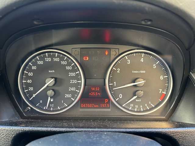 ＢＭＷ Ｘ１ xDrive 25i 東京都 2010(平22)年 4.8万km マラケシュブラウン ワンオーナー/4WD/ETC/ＭＴモード付/HIDライト/パワーシート/純正ナビ/純正ホイール/プッシュスタート/前後ドラレコ/オートライト/スペアキー/取扱説明書/保証書/記録簿H23～R5
