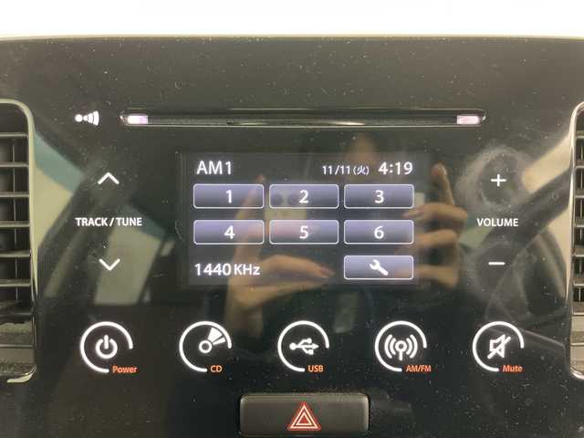 日産 モコ X FOUR 道央・札幌 2011(平23)年 4.8万km ブルーイッシュブラック ・４ＷＤ/・純正ディスプレイオーディオ＆ＣＤ＆ＵＳＢ/・バックカメラ/・寒冷地仕様/・インテリジェントキー/・プッシュスタート/・運転席シートヒーター/・ドアミラーヒーター/・スペアキー有り