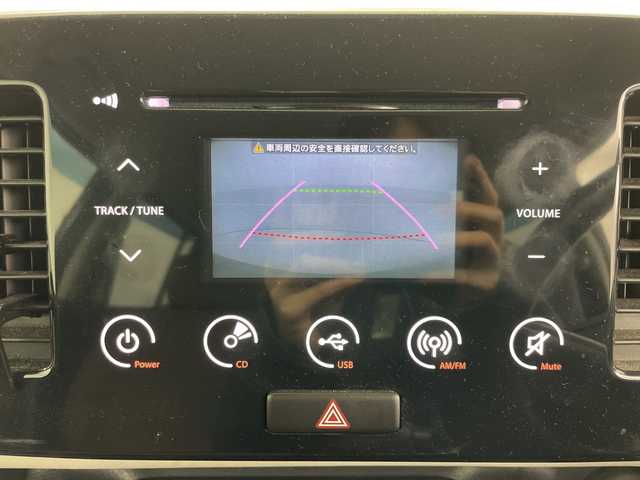 日産 モコ X FOUR 道央・札幌 2011(平23)年 4.8万km ブルーイッシュブラック ・４ＷＤ/・純正ディスプレイオーディオ＆ＣＤ＆ＵＳＢ/・バックカメラ/・寒冷地仕様/・インテリジェントキー/・プッシュスタート/・運転席シートヒーター/・ドアミラーヒーター/・スペアキー有り