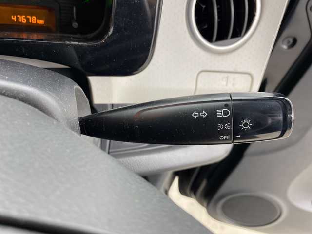 日産 モコ X FOUR 道央・札幌 2011(平23)年 4.8万km ブルーイッシュブラック ・４ＷＤ/・純正ディスプレイオーディオ＆ＣＤ＆ＵＳＢ/・バックカメラ/・寒冷地仕様/・インテリジェントキー/・プッシュスタート/・運転席シートヒーター/・ドアミラーヒーター/・スペアキー有り